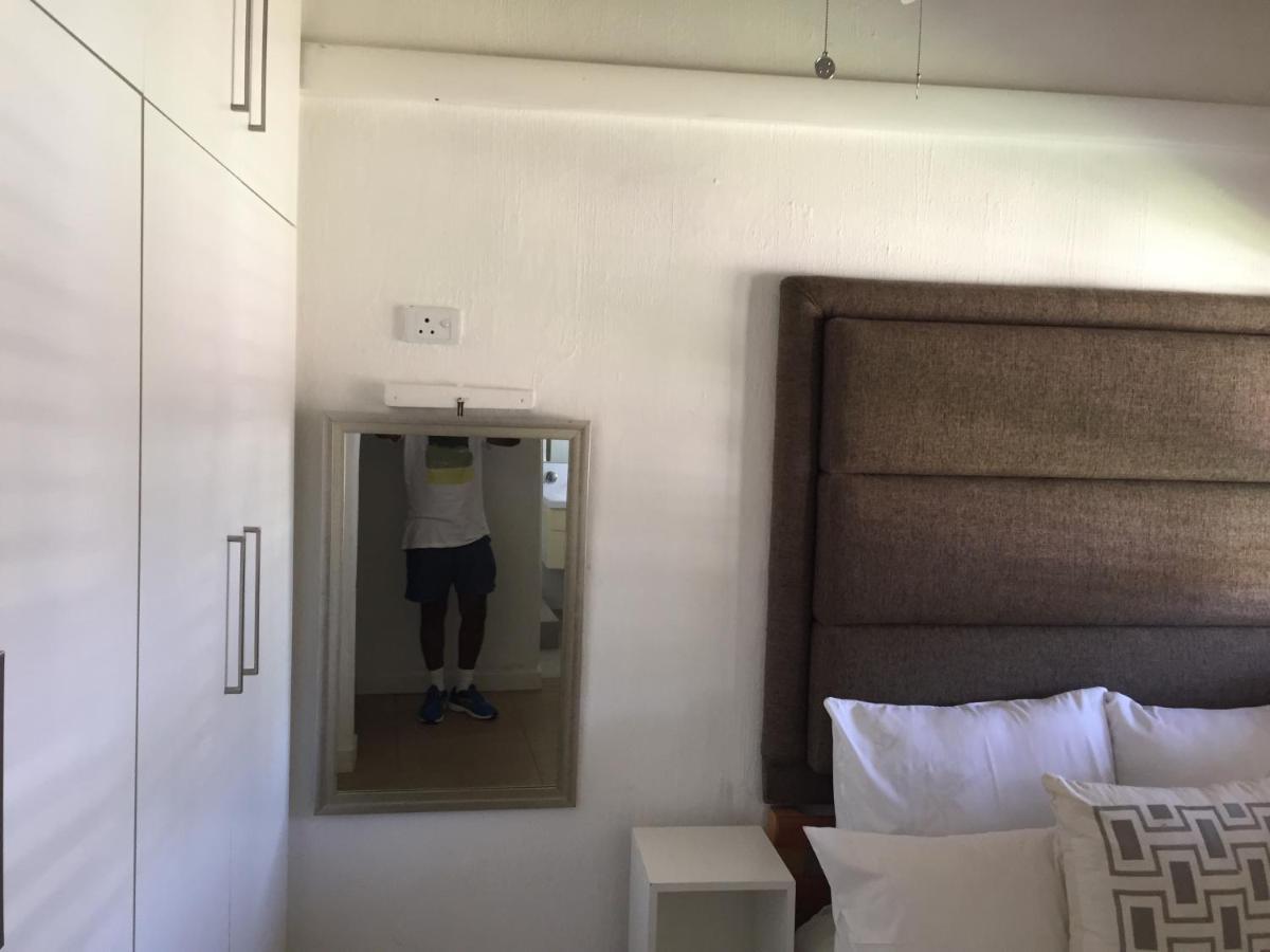 Cabanas Del Mar Amanzimtoti Dış mekan fotoğraf
