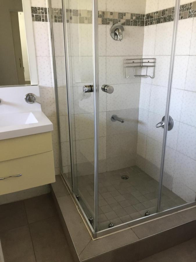 Cabanas Del Mar Amanzimtoti Dış mekan fotoğraf