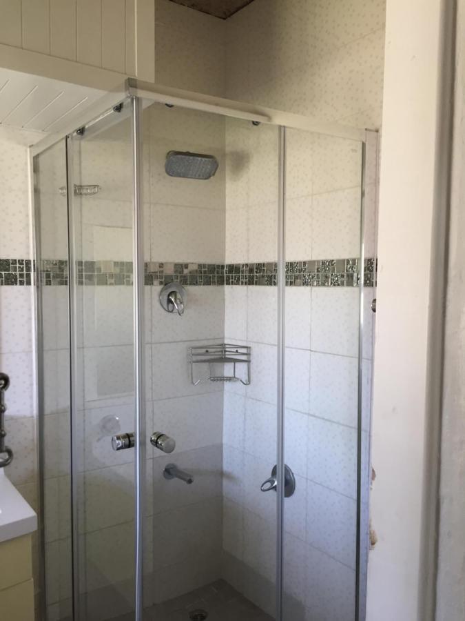 Cabanas Del Mar Amanzimtoti Dış mekan fotoğraf