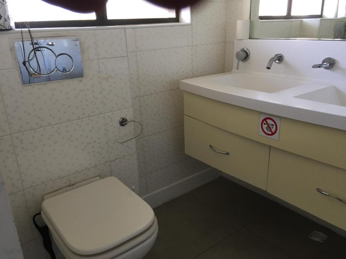 Cabanas Del Mar Amanzimtoti Dış mekan fotoğraf