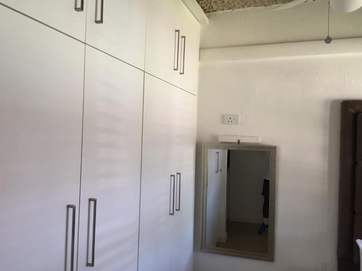 Cabanas Del Mar Amanzimtoti Dış mekan fotoğraf