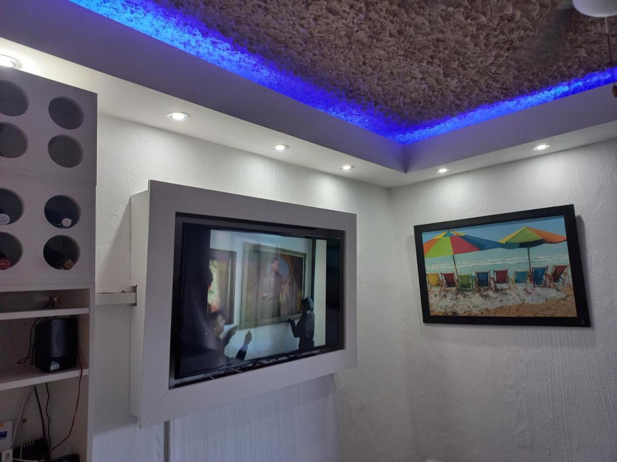 Cabanas Del Mar Amanzimtoti Dış mekan fotoğraf