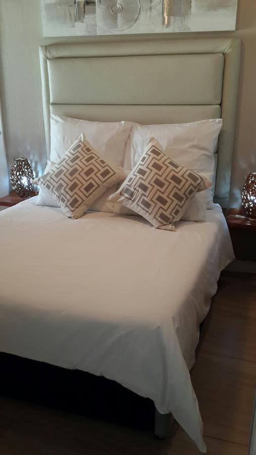 Cabanas Del Mar Amanzimtoti Dış mekan fotoğraf