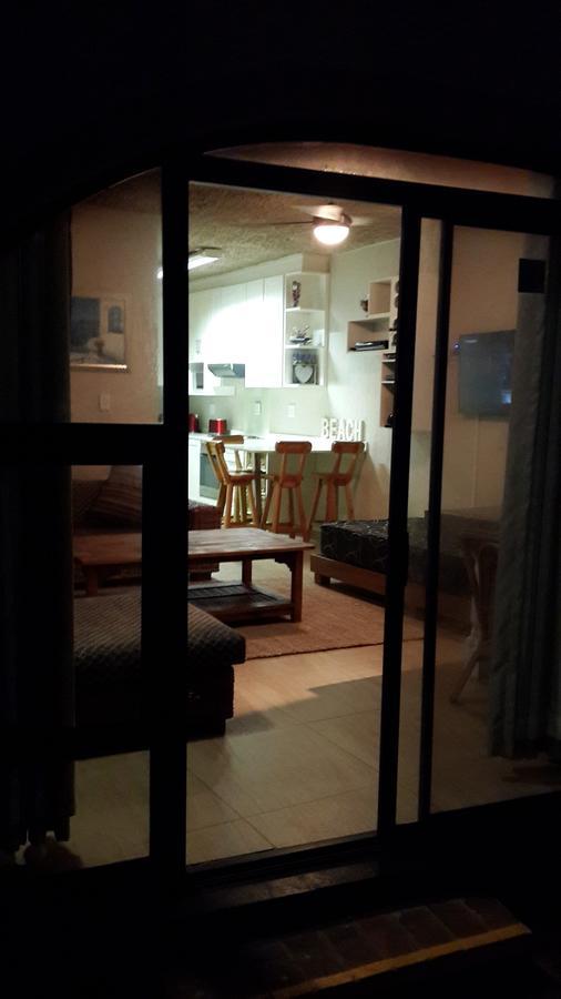 Cabanas Del Mar Amanzimtoti Dış mekan fotoğraf