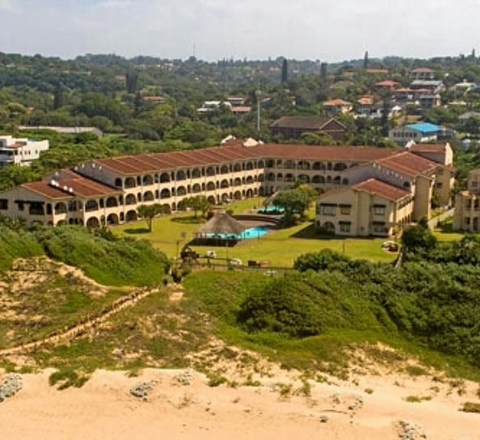 Cabanas Del Mar Amanzimtoti Dış mekan fotoğraf